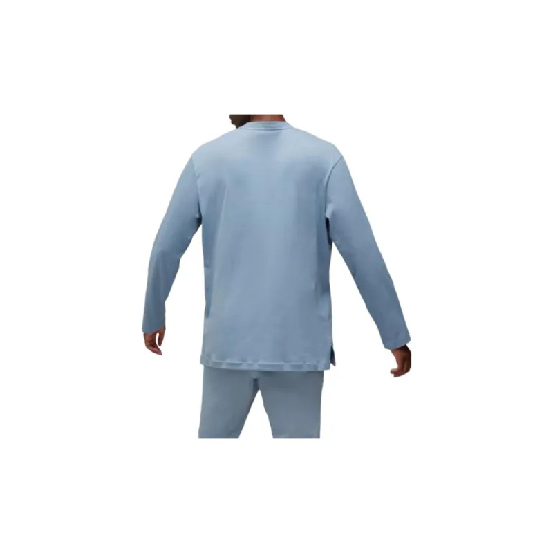 Y 3 Free Shipping With AdiClub Y 3 Long Sleeve Tee-4