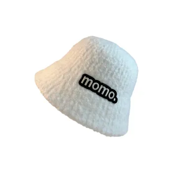 VIVIWELL Acrylic Bucket Hats Women's