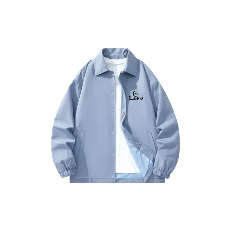 CSKS Jackets Unisex-11