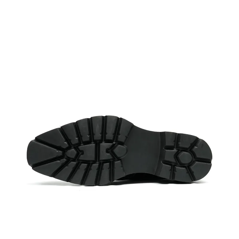 ASTON M.JAZZ Men's Casual Shoes Men's-7