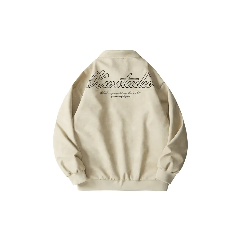 KW Jackets Unisex-4