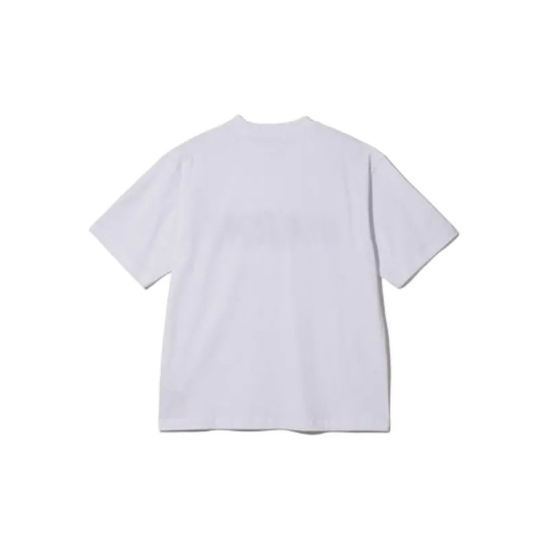 MARNI Logo Printed Jersey T Shirt-1