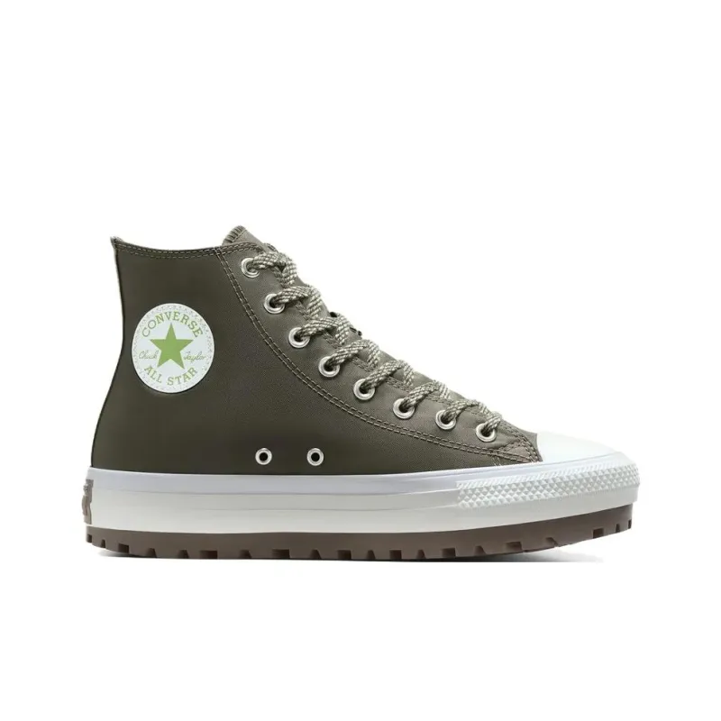 Converse Chuck Taylor All Star High 'City Trek Pack Magic Forest Green'-1