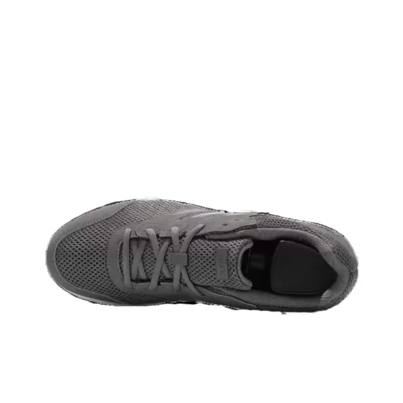 Adidas DURAMO LITE 2.0 Durable Breathable Low-Top Casual Running Shoes Men's Gray-2