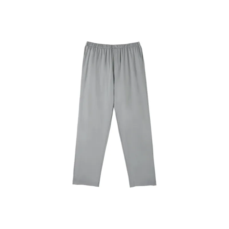MANITO Men Pajama Pants-2