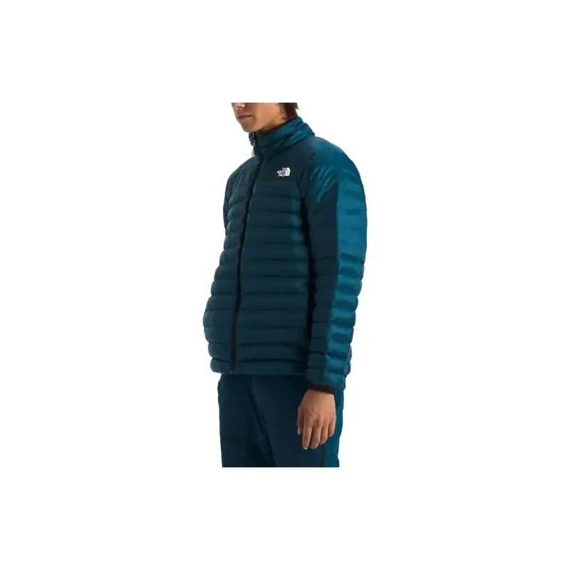 THE NORTH FACE Men's Terra Peak Jacket-3