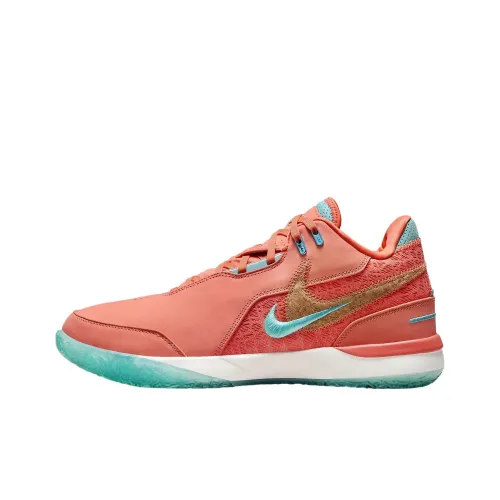 Nike Zoom LeBron NXXT Gen AMPD Miami