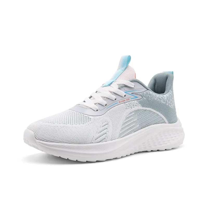 MUSHILANDI Balanced And Non slip Low Top Running Shoes Men's-1