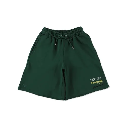 WIND AND SEA Casual Shorts Unisex Green