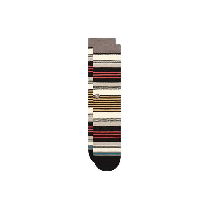 Stance Mid Calf Socks Unisex 3 Pack-1