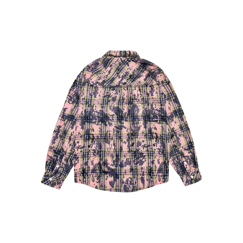 FAR BACK Shirts Unisex-1