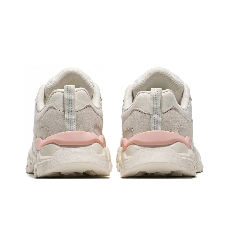 CAMEL Clear Rock 2.0 Low-Top Hiking Shoes Women's-4