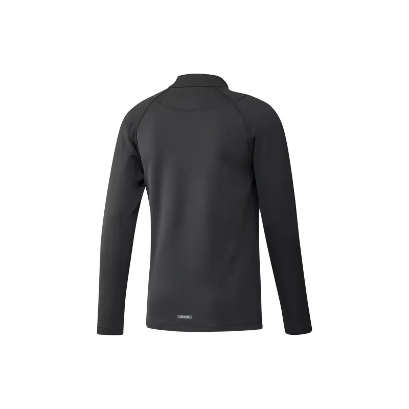 Adidas Cold.Rdy Primegreen T-Shirt Men's Charcoal Black-1
