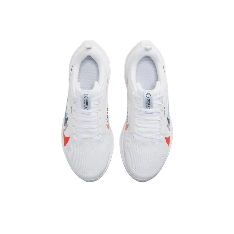 Nike Air Zoom Pegasus 40 Kids' Running Shoes Unisex-3