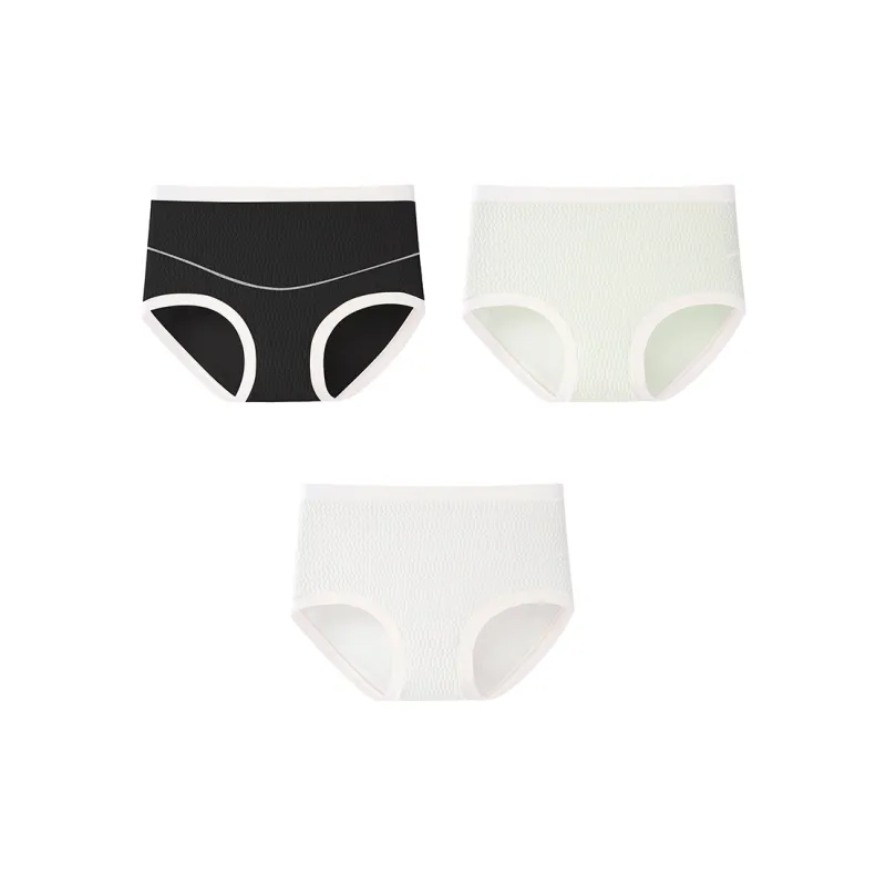 GRACEWELL Underpants Women's 3 Pack-3
