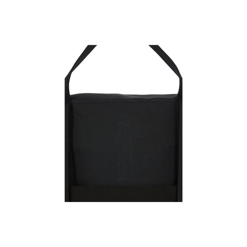 RICK OWENS/RO Polyamide Backpack Regular Men's Black-4