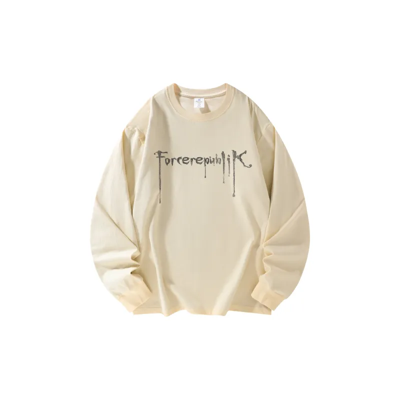 FORCEREPUBLIK T-Shirts Unisex-6
