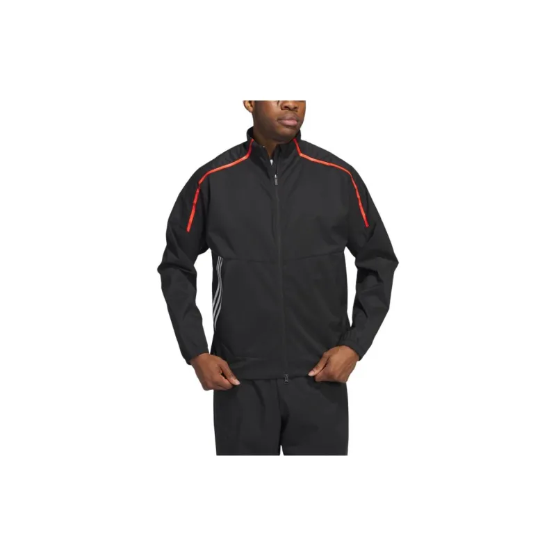 Adidas Free Shipping With AdiClub Core Provisional Full Zip Jacket-1