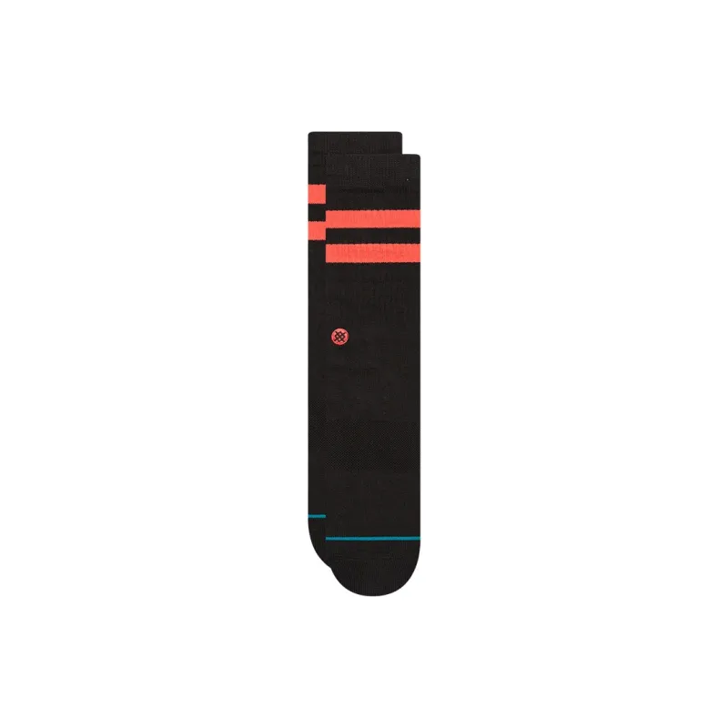 Stance Mid Calf Socks Unisex 3 Pack-3