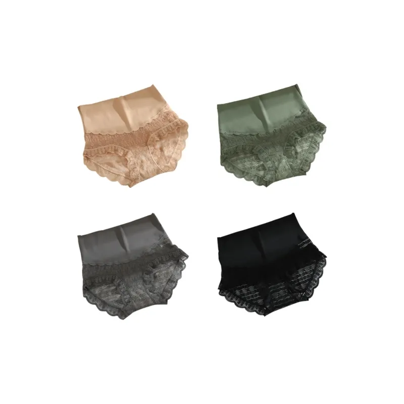 YUZHAOLIN Underpants Women's Combo Set-20