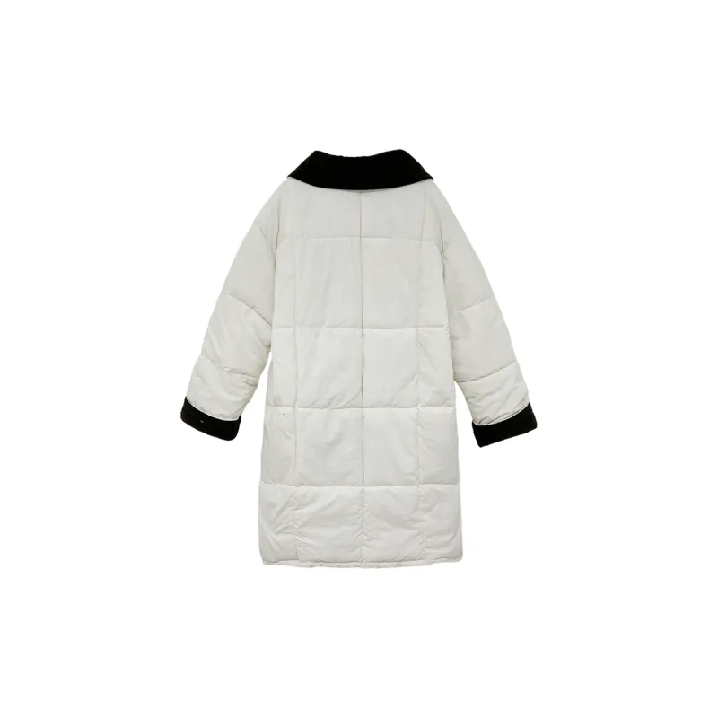 Icicofficial Puffer Jacket Women's-1