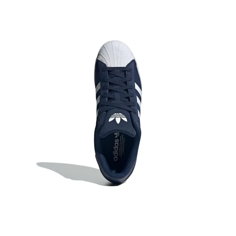 Adidas Superstar Night Indigo Cloud White-5