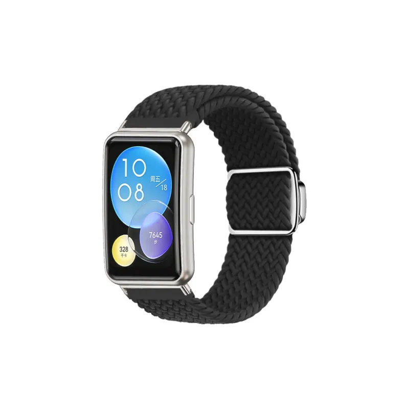 Miss Wrist Watch Bands 20mm Unisex-4
