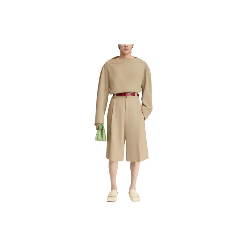 Jacquemus Le Short Ravello-1