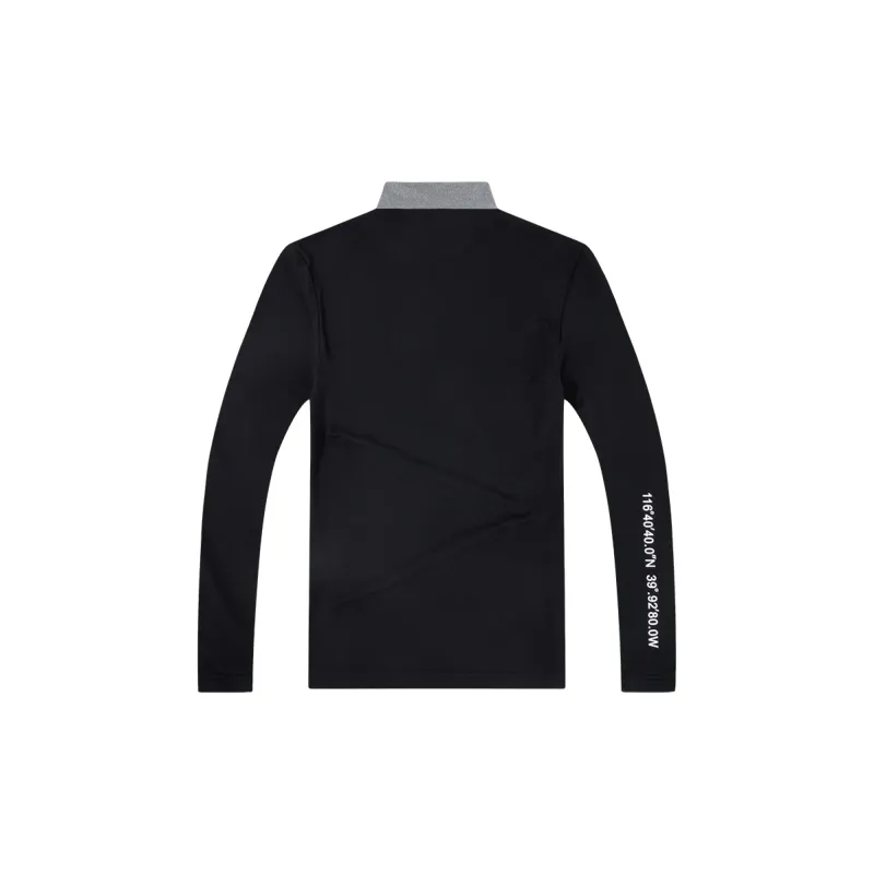 EUROPEAN TOUR T Shirts Men-5