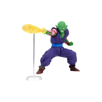BANPRESTO Eyewear Factory Dragon Ball Z GXMateria Short Flute Magic Gun Gun Cannon Bonus Gifts