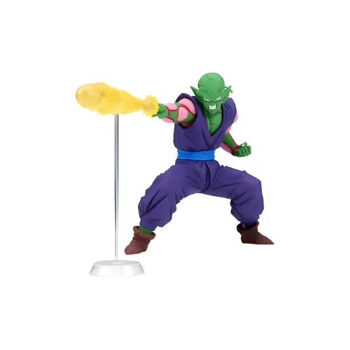 BANPRESTO Eyewear Factory Dragon Ball Z GXMateria Short Flute Magic Gun Gun Cannon Bonus Gifts
