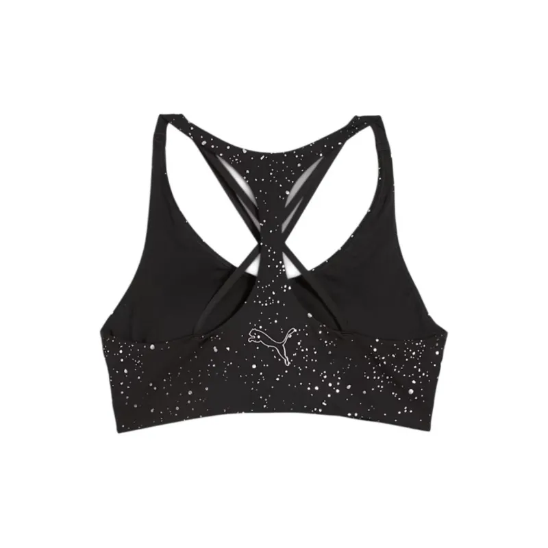 PUMA Move Training Bra-1