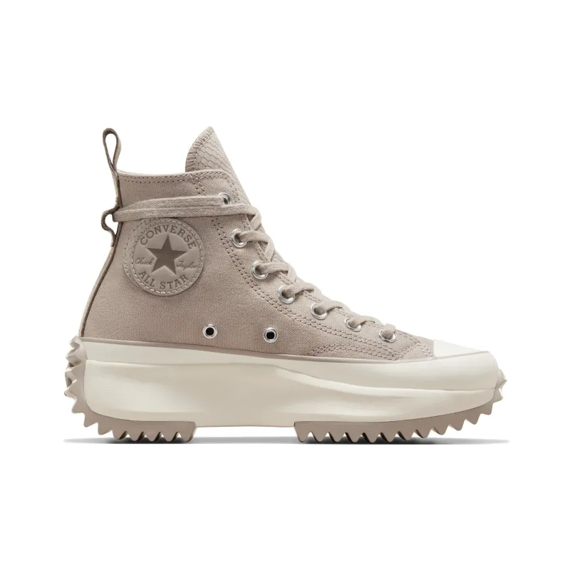 Converse Run Star Hike High 'Snake Texture Papyrus'-2