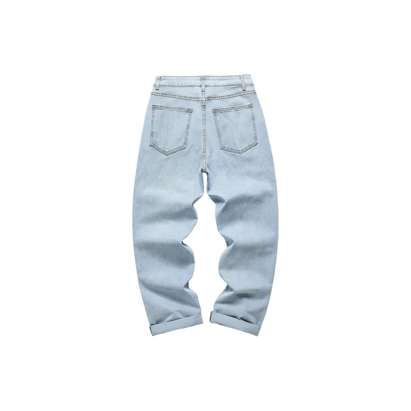 Moce Jeans Men-8