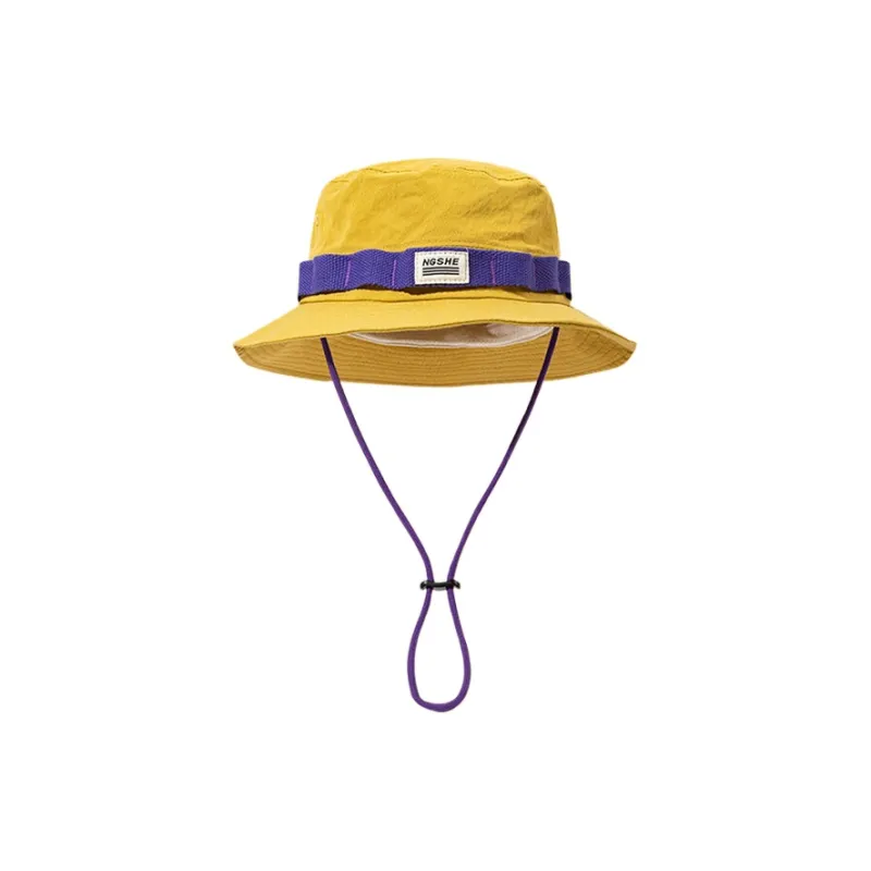 BAGGL Polyester Bucket Hats Unisex-4