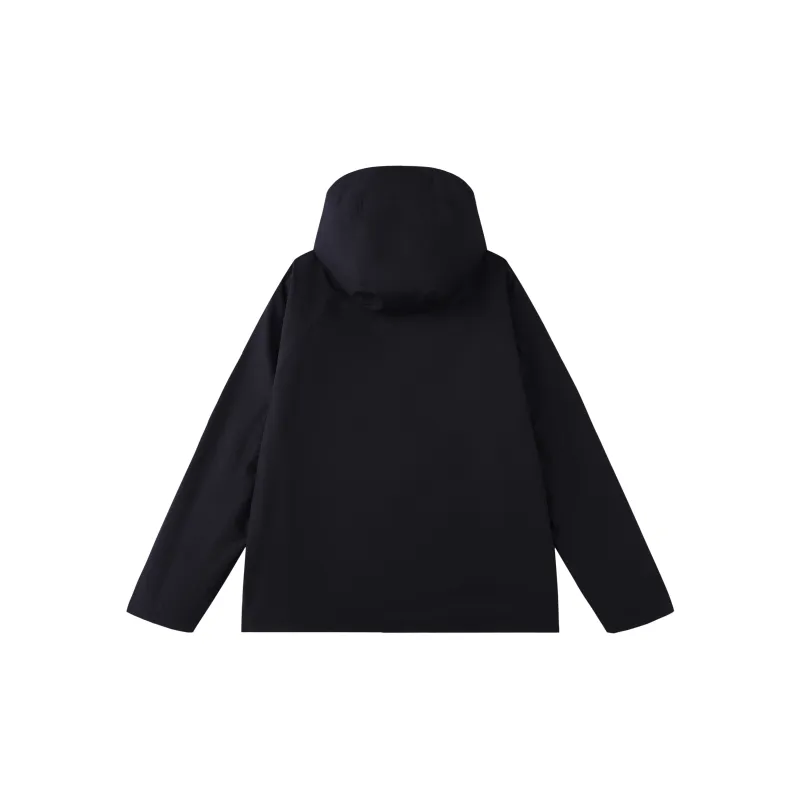 Kawasaki Outdoor Hiking Waterproof, Windproof, And UV Protection Windbreaker Jacket Unisex-1