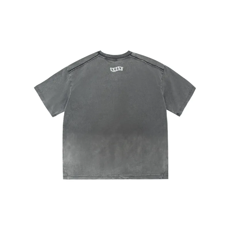XXZXX T Shirts Unisex-1