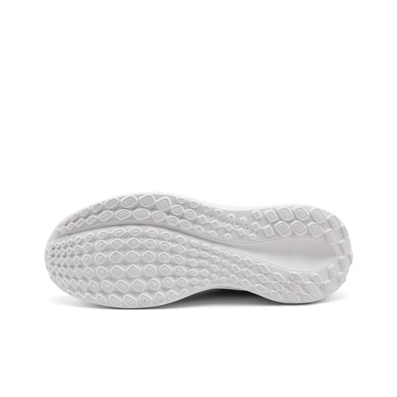 MUSHILANDI Balanced And Non slip Low Top Running Shoes Men's-3