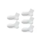 5 Pack (5 White)