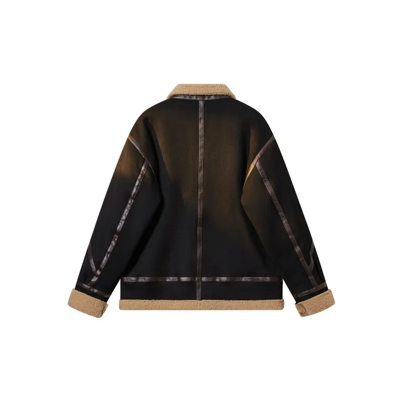 CSKS Jackets Unisex-1