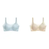 Skin+Blue/2 Pcs