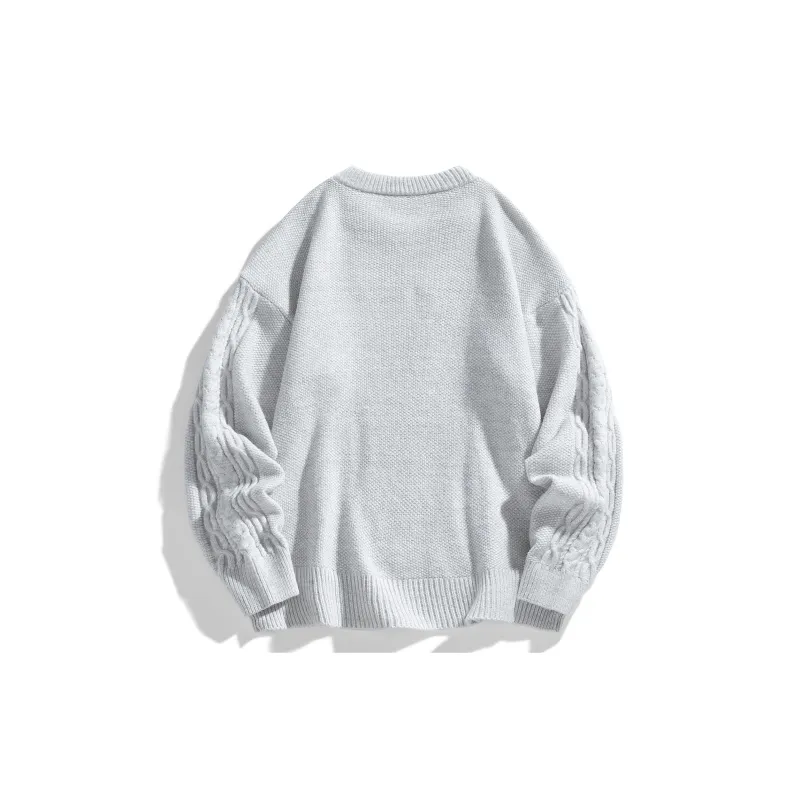 TONYKRZ Sweaters Unisex-5
