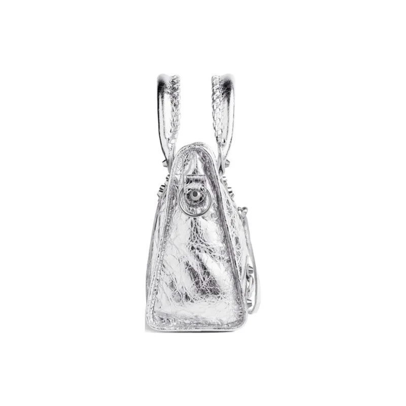 Balenciaga Le City Small Top Handle Bag-2