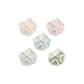 MY-807/Skin+Pink+Blue+Gray+Green/5 Pack