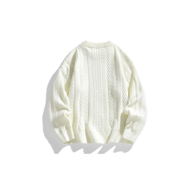 TONYKRZ Sweaters Unisex-1