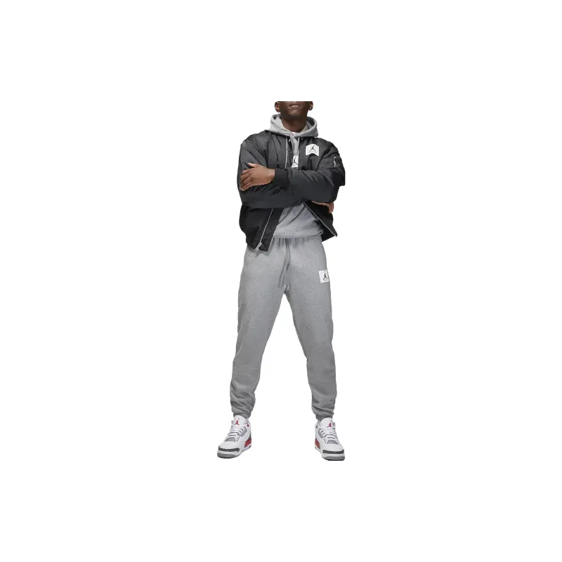 Nike Jordan Essentials Fleece Pants-1