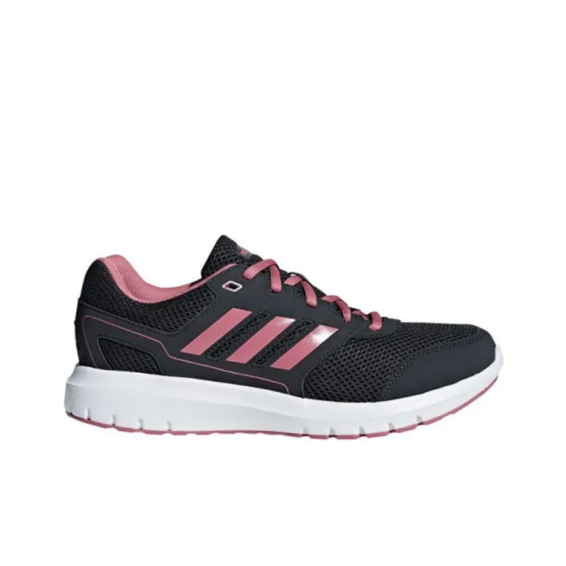 Adidas DURAMO LITE 2.0 Anti-Slip And Wear-Resistant Rebound Low-Top Casual Running Shoes Women's Black-1