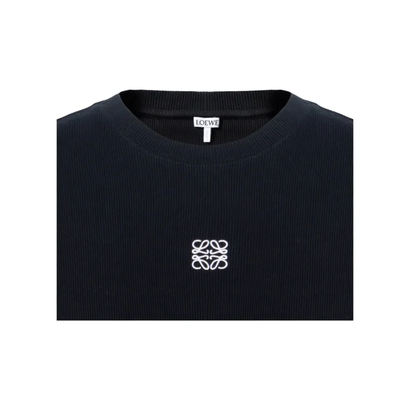 LOEWE Long Sleeve T Shirt-8