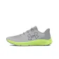 Gray Green