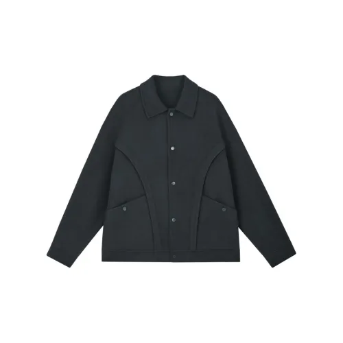 EARL JOEL Jackets Men